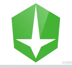 杀毒软件盾牌logo